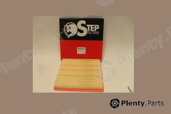 Step Filters AE48123 — Air Filter