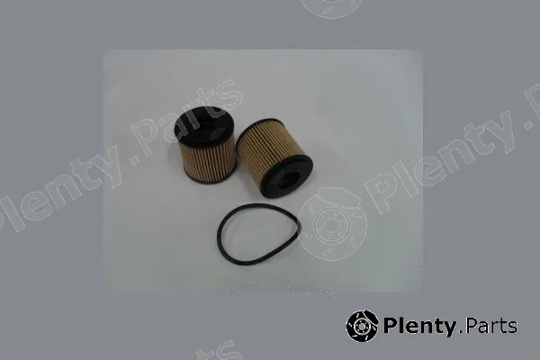 Step Filters HC31993 — Oil Filter