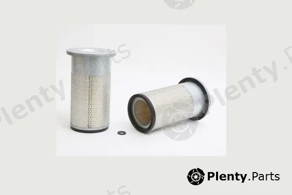 Step Filters AE2358 — Air Filter