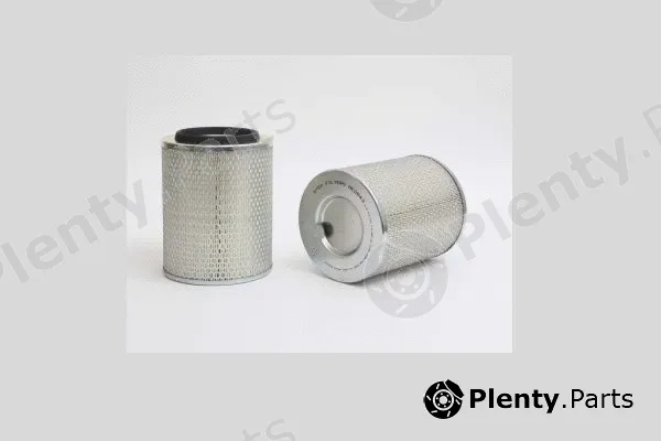 Step Filters AE2643 — Air Filter