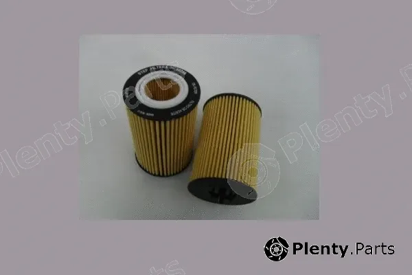 Step Filters HC80259 — Oil Filter