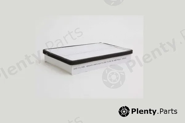 Step Filters HA42478 — Filter, cabin air