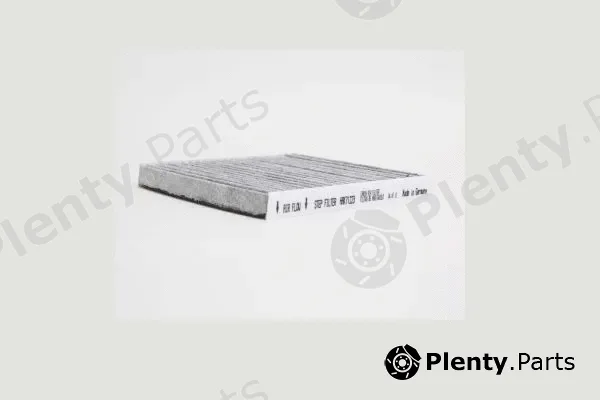 Step Filters HAK71223 — Filter, cabin air