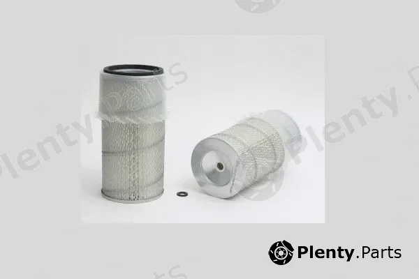 Step Filters AE2617 — Air Filter