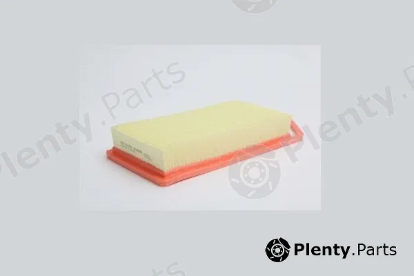 Step Filters AE20629 — Air Filter