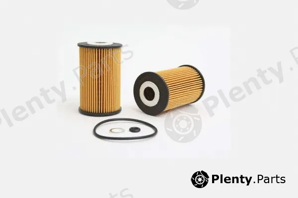 Step Filters HC46418 — Oil Filter