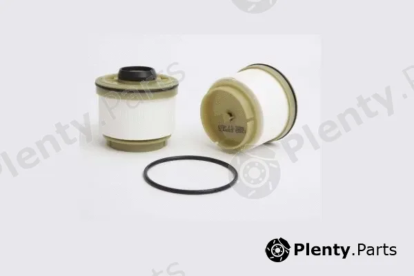 Step Filters CC44003 — Fuel Filter