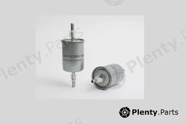 Step Filters CC33566 — Fuel Filter