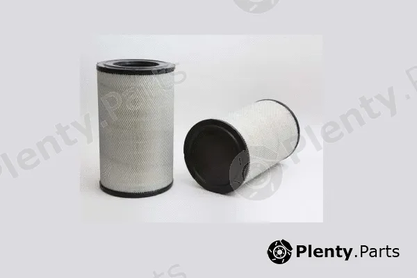 Step Filters AE2366 — Air Filter