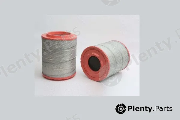 Step Filters AE46762 — Air Filter