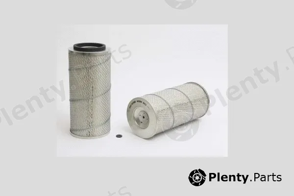 Step Filters AE2589 — Air Filter