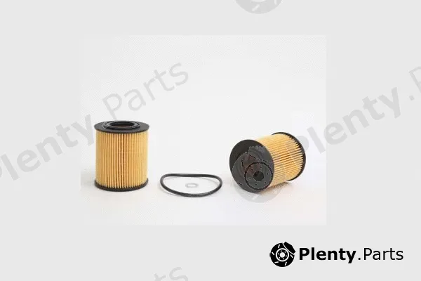 Step Filters HC6762 — Oil Filter