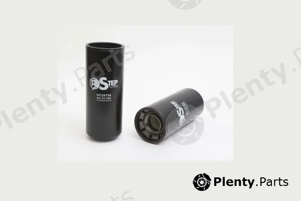 Step Filters HC29799 — Oil Filter