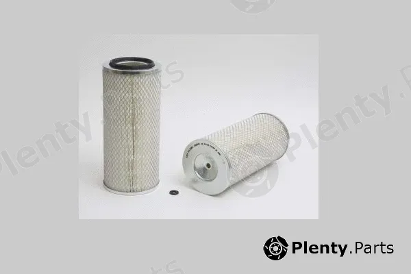 Step Filters AE2642 — Air Filter