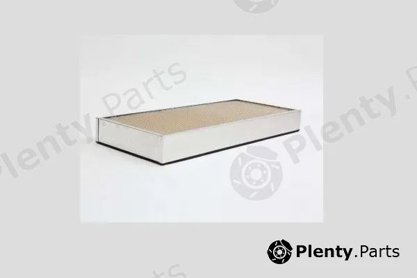 Step Filters HA21625 — Filter, cabin air