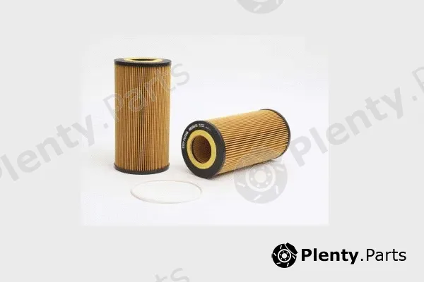 Step Filters HC39473 — Oil Filter