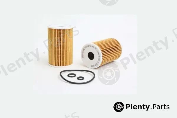 Step Filters HC47248 — Oil Filter