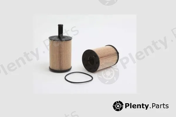 Step Filters HC6739 — Oil Filter