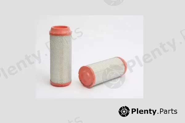 Step Filters AE744 — Air Filter