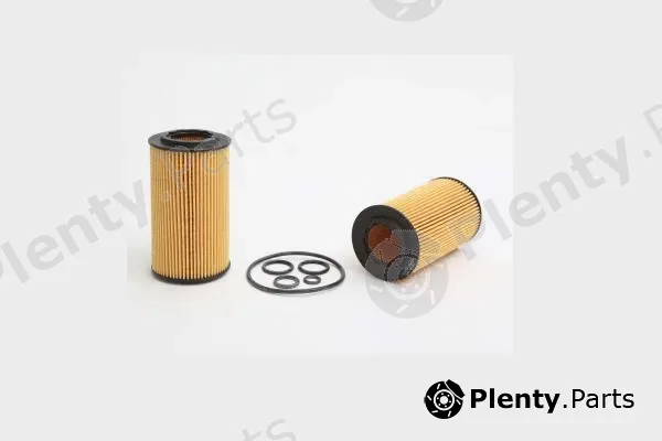 Step Filters HC29557 — Oil Filter