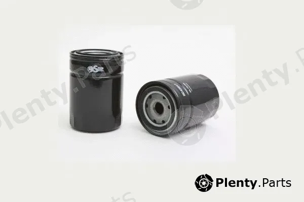 Step Filters HC42017 — Oil Filter