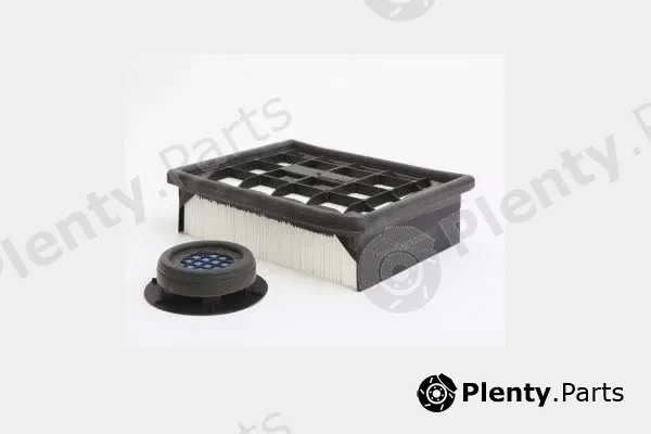 Step Filters AD40021 — Filter, crankcase ventilation