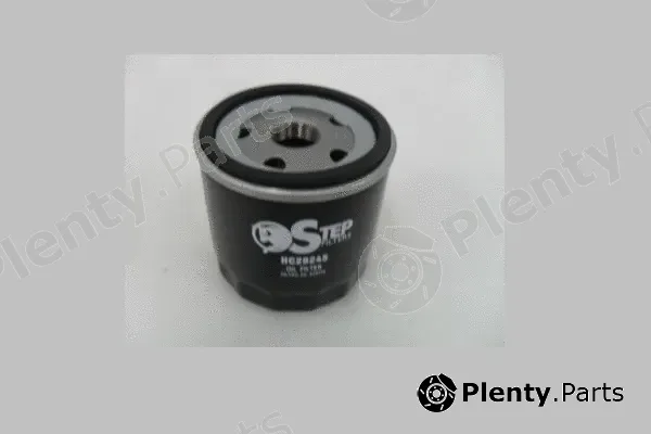Step Filters HC20245 — Oil Filter