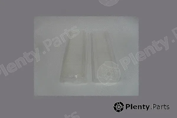 Step Filters HA33105 — Filter, cabin air