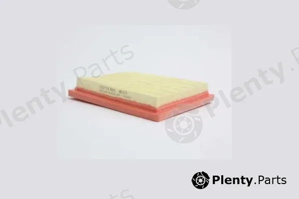 Step Filters AE373 — Air Filter