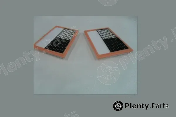 Step Filters AE71735 — Air Filter