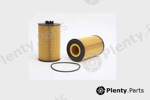 Step Filters HC33456 — Oil Filter