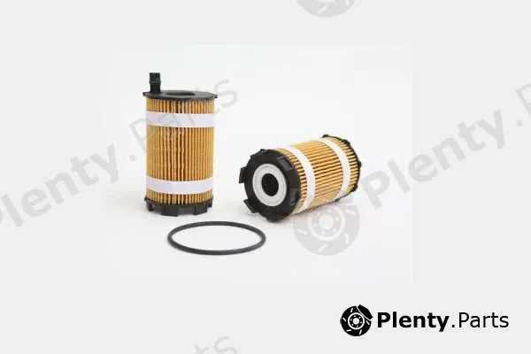 Step Filters HC39934 — Oil Filter