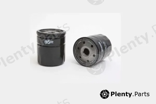 Step Filters HC29686 — Oil Filter
