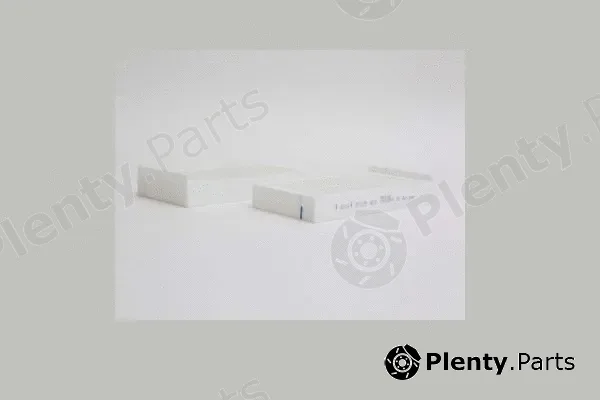 Step Filters HA81218 — Filter, cabin air