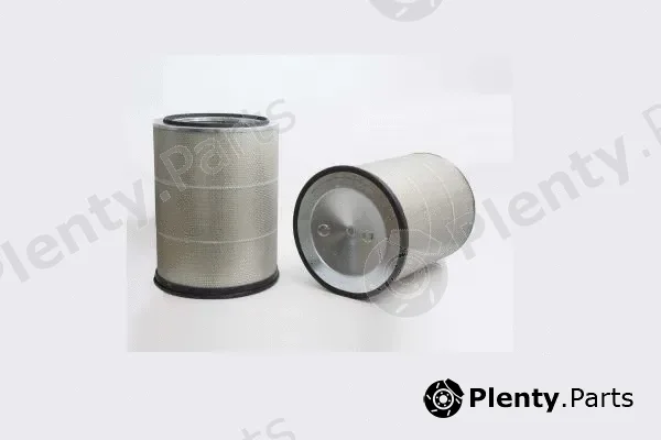 Step Filters AE15158 — Air Filter