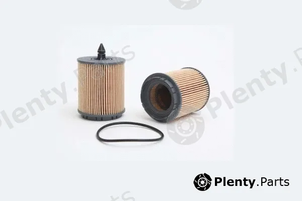 Step Filters HC20971 — Oil Filter