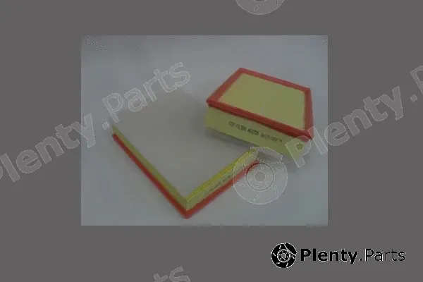 Step Filters AE62705 — Air Filter