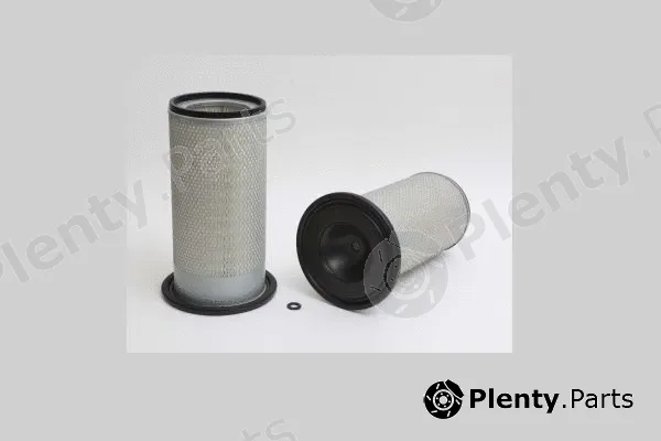 Step Filters AE2768 — Air Filter