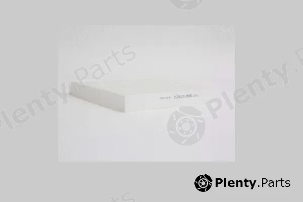 Step Filters HA15297 — Filter, cabin air