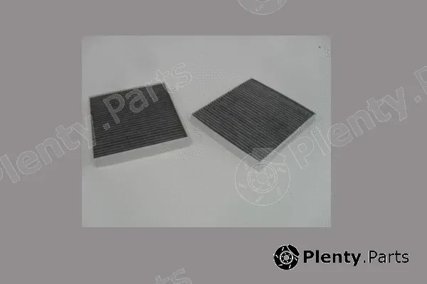 Step Filters HAK77208 — Filter, cabin air