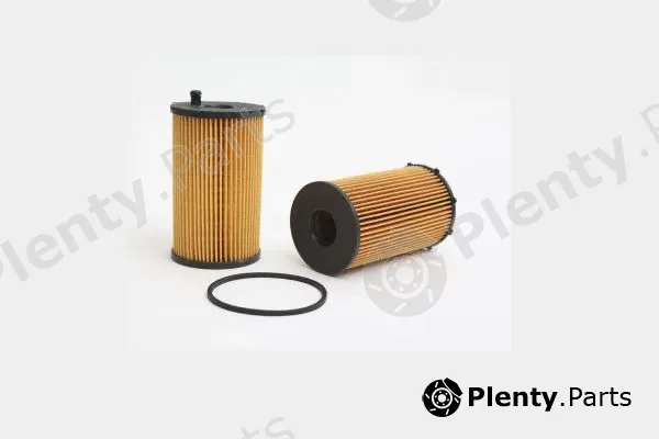 Step Filters HC36540 — Oil Filter
