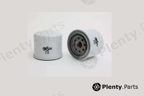 Step Filters HC17881 — Oil Filter