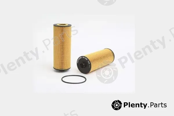 Step Filters HC17526 — Oil Filter