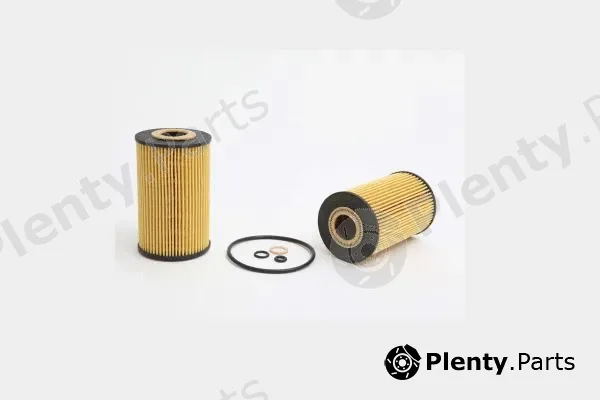 Step Filters HC183 — Oil Filter