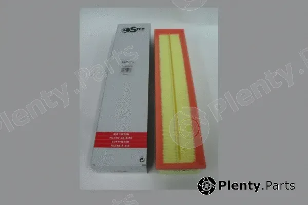 Step Filters AE39073 — Air Filter