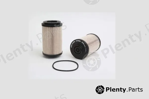 Step Filters CC43050 — Fuel Filter