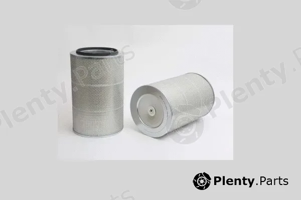 Step Filters AE2910 — Air Filter