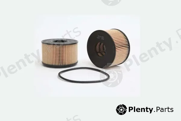 Step Filters HC6671 — Oil Filter