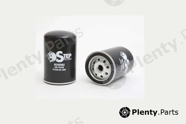 Step Filters AE40992 — Air Filter