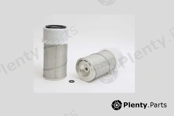 Step Filters AE2681 — Air Filter